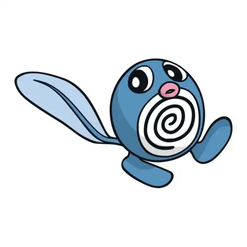 Pokemon SVG Design | SVG Files for Cricut & Print