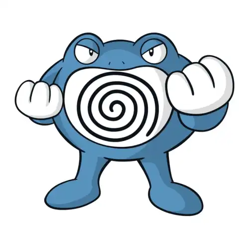 Pokemon SVG Design | SVG Files for Cricut & Print