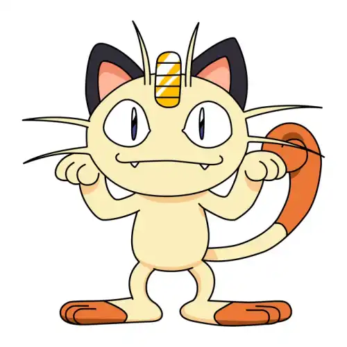 Pokemon SVG Design | SVG Files for Cricut & Print