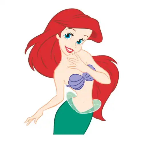 Princess SVG Design | SVG Files for Cricut & Print