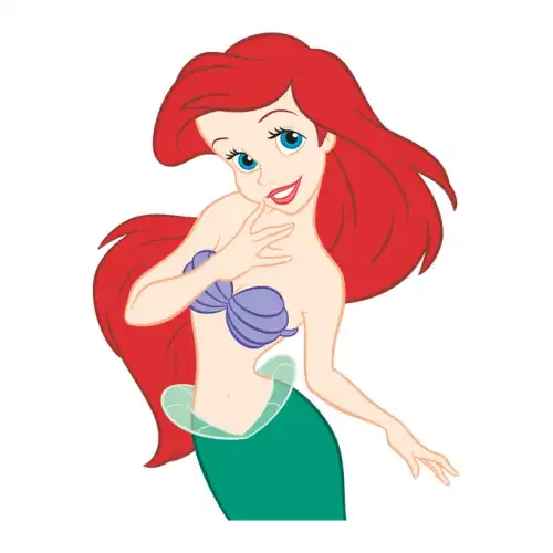 Princess SVG Design | SVG Files for Cricut & Print