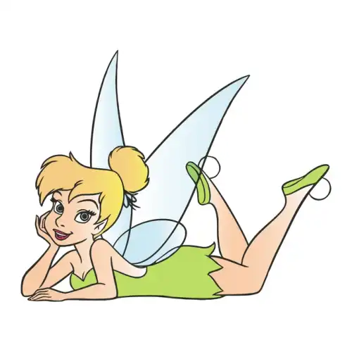 Princess SVG Design | SVG Files for Cricut & Print