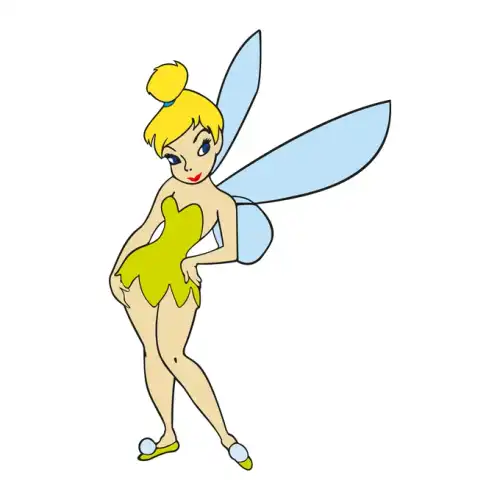 Princess SVG Design | SVG Files for Cricut & Print