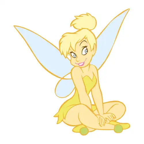 Princess SVG Design | SVG Files for Cricut & Print