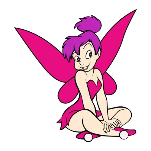 Princess SVG Design | SVG Files for Cricut & Print