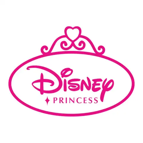 Princess SVG Design | SVG Files for Cricut & Print