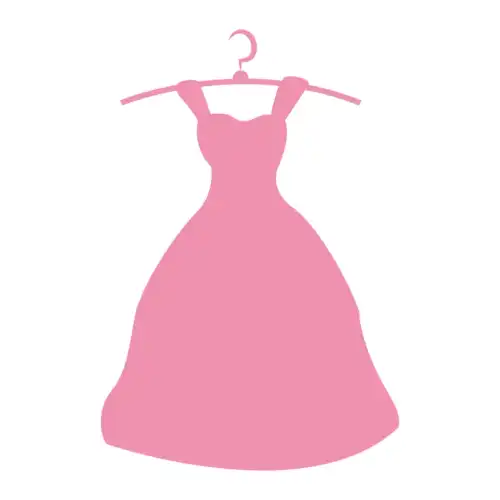 Princess SVG Design | SVG Files for Cricut & Print