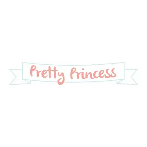 Princess SVG Design | SVG Files for Cricut & Print