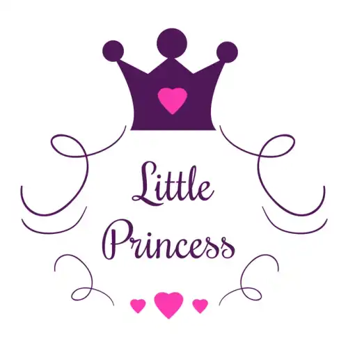 Princess SVG Design | SVG Files for Cricut & Print