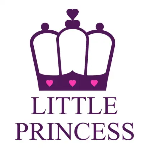 Princess SVG Design | SVG Files for Cricut & Print