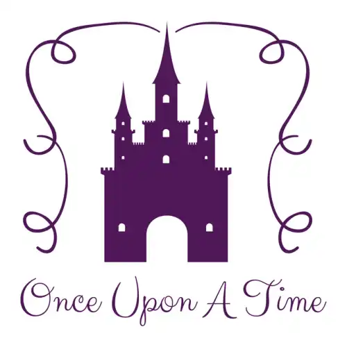 Princess SVG Design | SVG Files for Cricut & Print