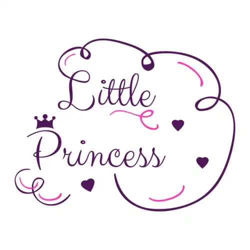 Princess SVG Design | SVG Files for Cricut & Print