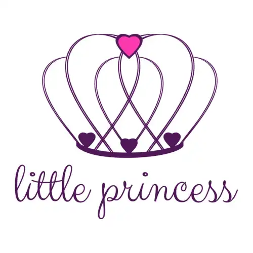 Princess SVG Design | SVG Files for Cricut & Print