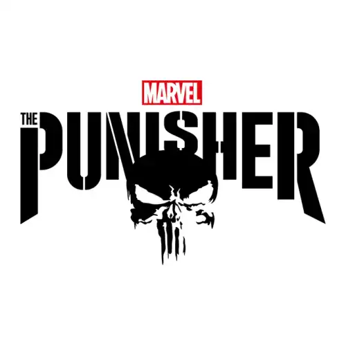 Punisher SVG Design | SVG Files for Cricut & Print
