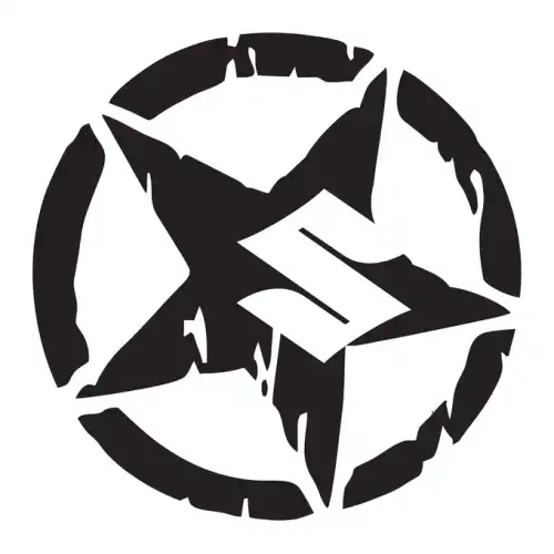 Punisher SVG Design | SVG Files for Cricut & Print