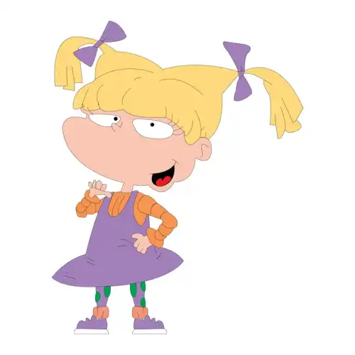 Rugrats SVG Design | SVG Files for Cricut & Print