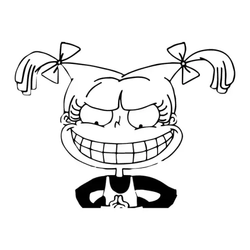 Rugrats SVG Design | SVG Files for Cricut & Print