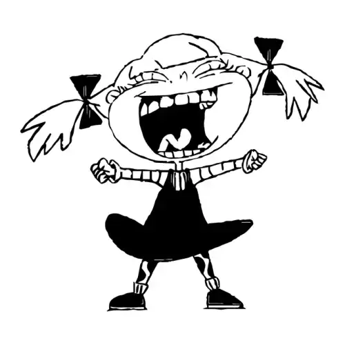 Rugrats SVG Design | SVG Files for Cricut & Print