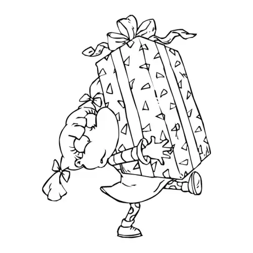 Rugrats SVG Design | SVG Files for Cricut & Print