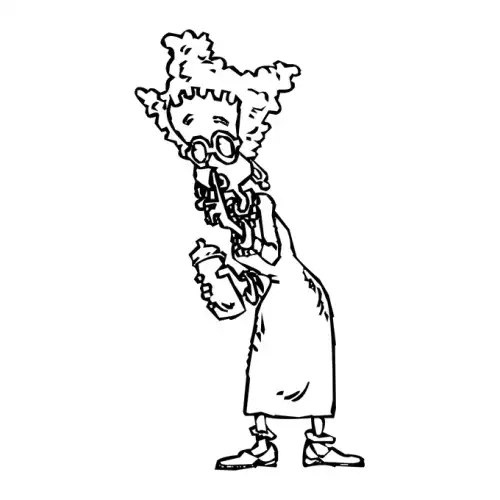 Rugrats SVG Design | SVG Files for Cricut & Print