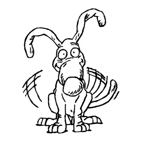 Rugrats SVG Design | SVG Files for Cricut & Print