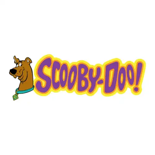 Scooby Doo SVG Design | SVG Files for Cricut & Print
