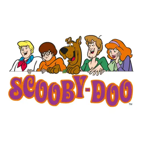 Scooby Doo SVG Design | SVG Files for Cricut & Print