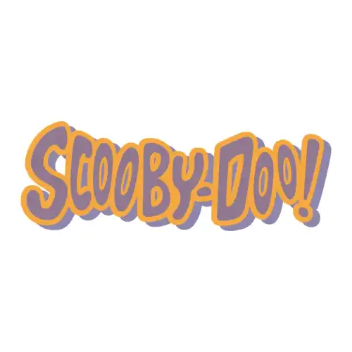 Scooby Doo SVG Design | SVG Files for Cricut & Print