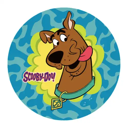 Scooby Doo SVG Design | SVG Files for Cricut & Print