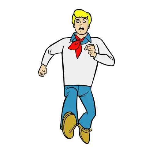 Scooby Doo SVG Design | SVG Files for Cricut & Print