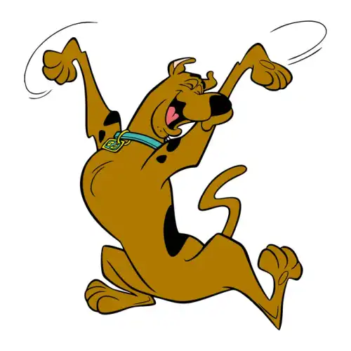 Scooby Doo SVG Design | SVG Files for Cricut & Print