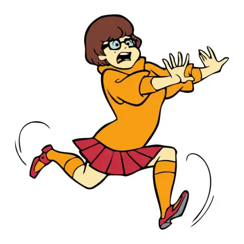 Scooby Doo SVG Design | SVG Files for Cricut & Print