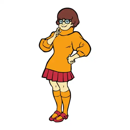 Scooby Doo SVG Design | SVG Files for Cricut & Print