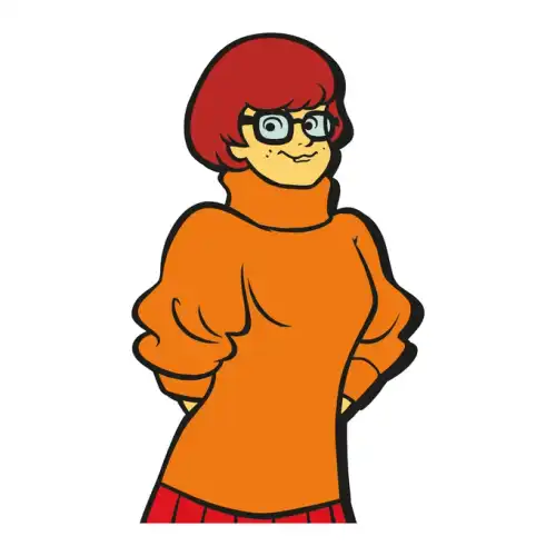 Scooby Doo SVG Design | SVG Files for Cricut & Print