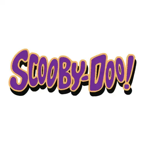 Scooby Doo SVG Design | SVG Files for Cricut & Print