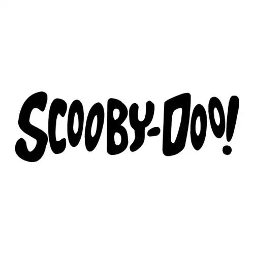 Scooby Doo SVG Design | SVG Files for Cricut & Print