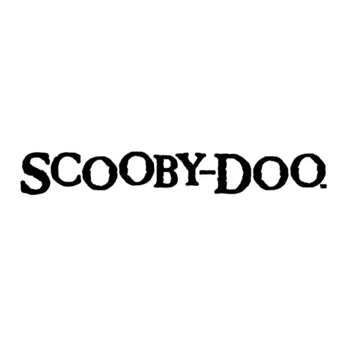 Scooby Doo SVG Design | SVG Files for Cricut & Print