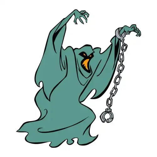 Scooby Doo SVG Design | SVG Files for Cricut & Print