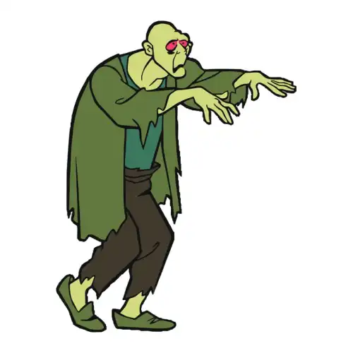 Scooby Doo SVG Design | SVG Files for Cricut & Print