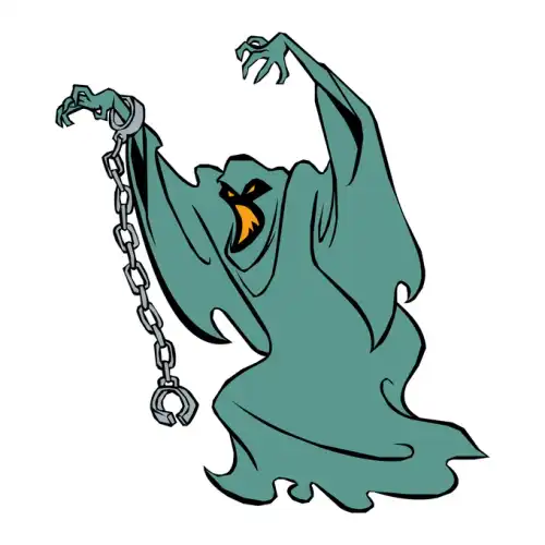 Scooby Doo SVG Design | SVG Files for Cricut & Print