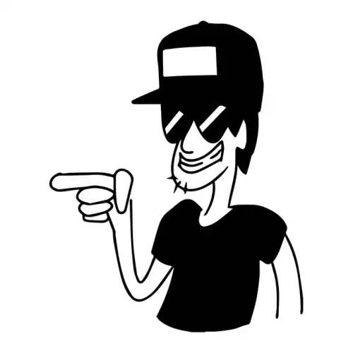 Scooby Doo SVG Design | SVG Files for Cricut & Print