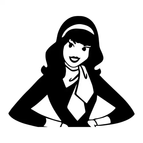 Scooby Doo SVG Design | SVG Files for Cricut & Print