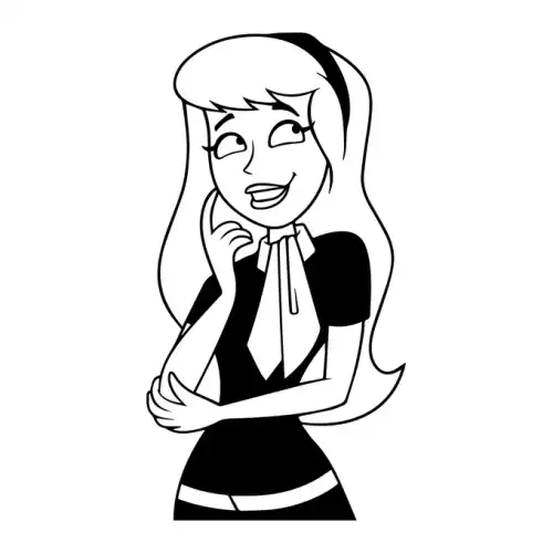 Scooby Doo SVG Design | SVG Files for Cricut & Print