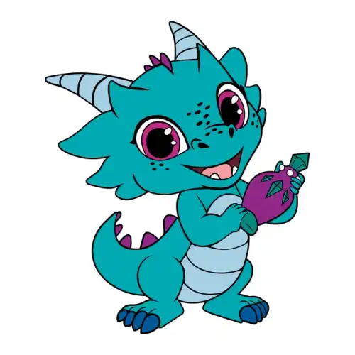 Shimmer And Shine SVG Design | SVG Files for Cricut & Print