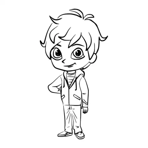 Shimmer And Shine SVG Design | SVG Files for Cricut & Print