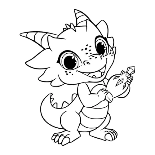 Shimmer And Shine SVG Design | SVG Files for Cricut & Print