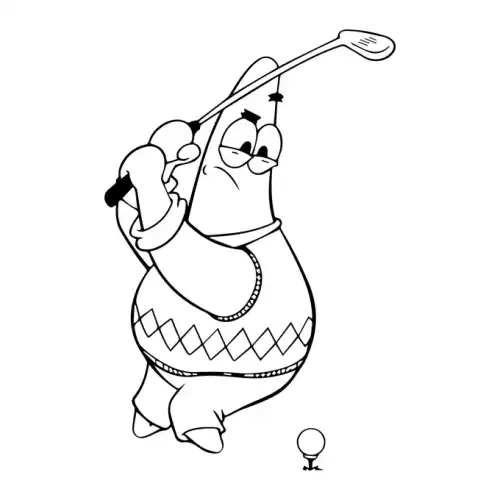 Spongebob SVG Design | SVG Files for Cricut & Print