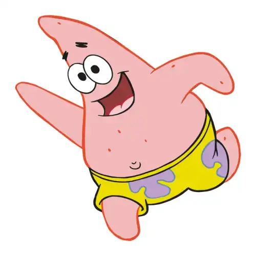 Spongebob SVG Design | SVG Files for Cricut & Print