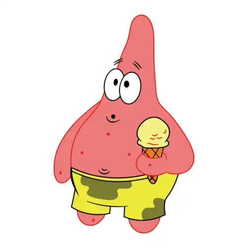 Spongebob SVG Design | SVG Files for Cricut & Print