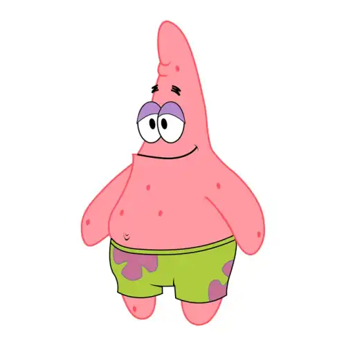 Spongebob SVG Design | SVG Files for Cricut & Print